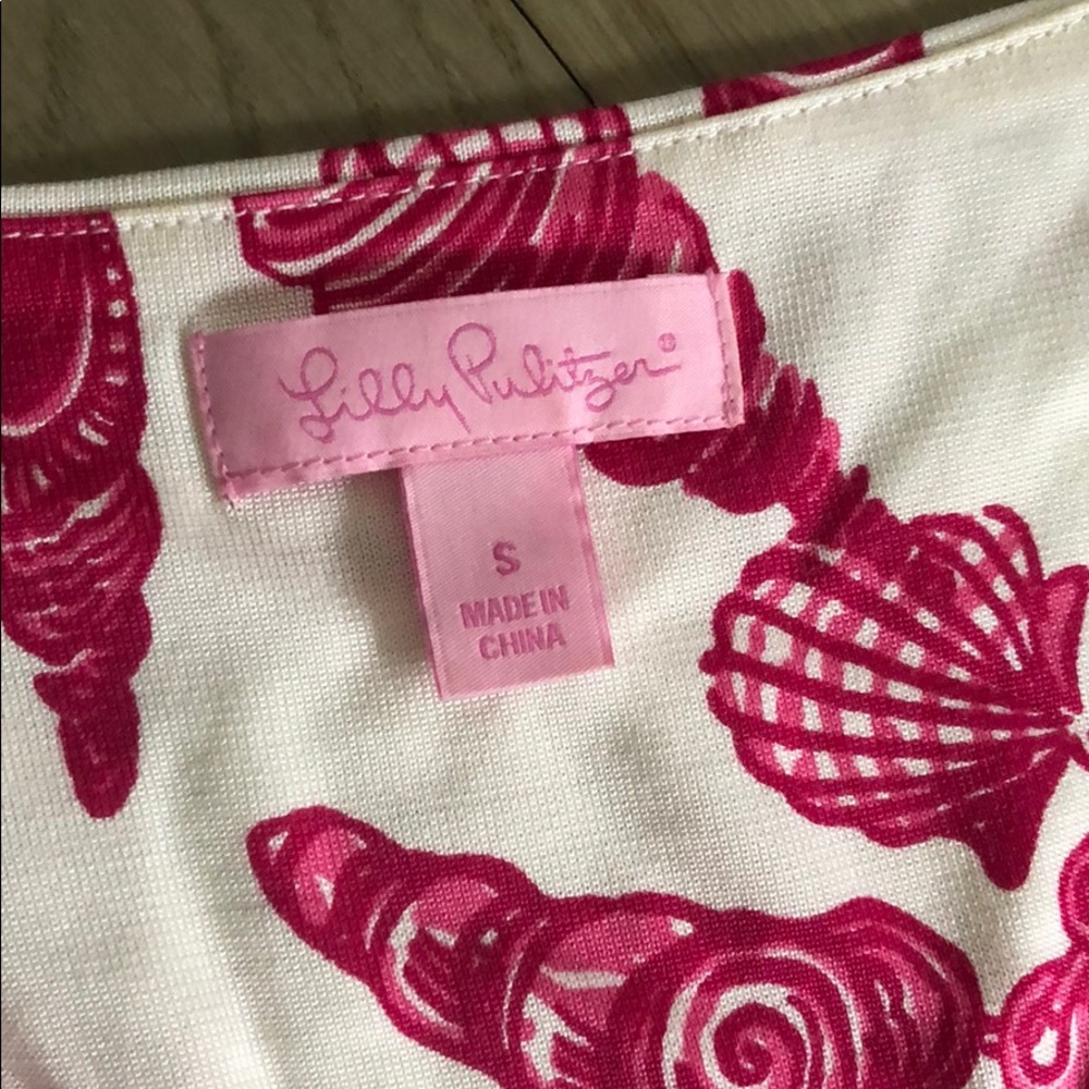 Lilly Pulitzer Dress size S - Picture 3 of 3